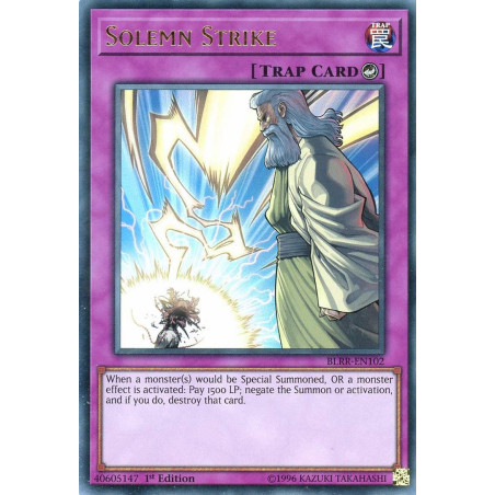 Yu-Gi-Oh-TCG-BLRR-EN102-UR-Solemn-Strike-Battles-of-Legend-Relentless-Revenge
