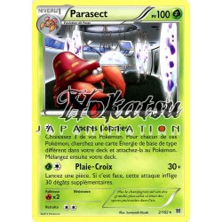 PKM 002/162 Parasect