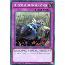 Yu-Gi-Oh-TCG-BLRR-EN105-SE-Trickstar-Reincarnation-Battles-of-Legend-Relentless-Revenge