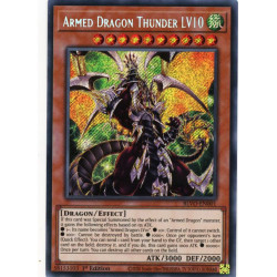 Yu-Gi-Oh-TCG-BLVO-EN001-SE-Armed-Dragon-Thunder-LV10-Blazing-Vortex