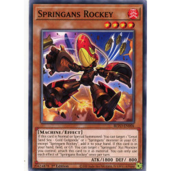 Yu-Gi-Oh-TCG-BLVO-EN006-C-Springans-Rockey-Blazing-Vortex