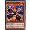 Yu-Gi-Oh-TCG-BLVO-EN006-C-Springans-Rockey-Blazing-Vortex
