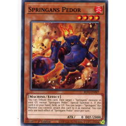 Yu-Gi-Oh-TCG-BLVO-EN007-C-Springans-Pedor-Blazing-Vortex