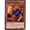 Yu-Gi-Oh-TCG-BLVO-EN007-C-Springans-Pedor-Blazing-Vortex