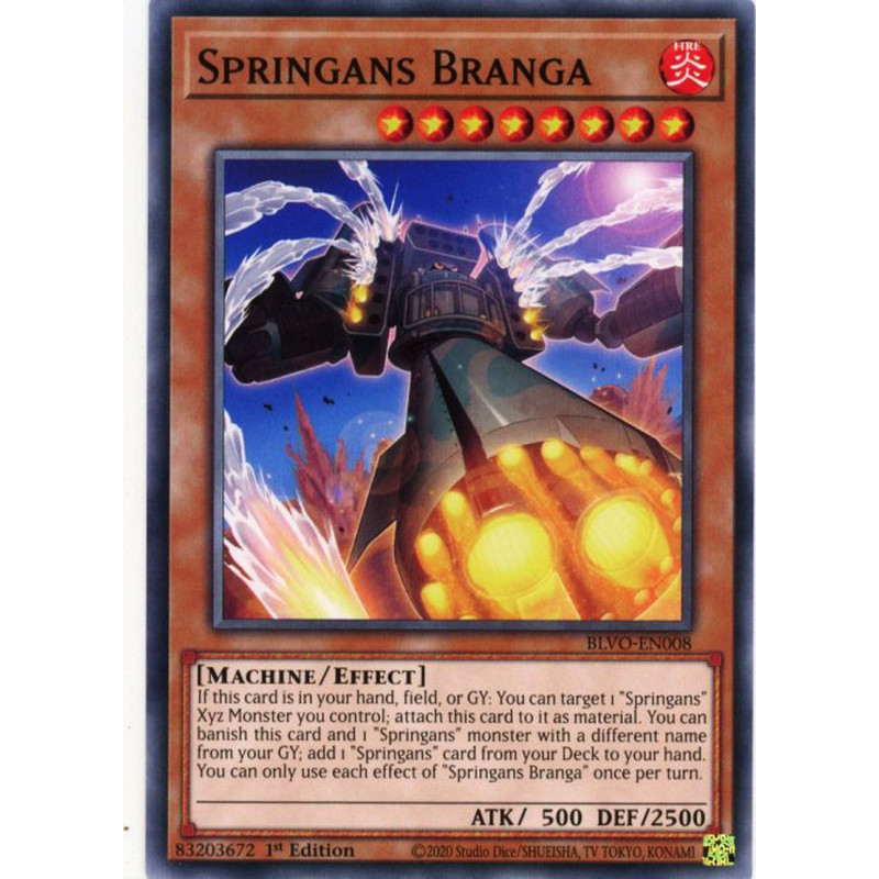 Yu-Gi-Oh-TCG-BLVO-EN008-C-Springans-Branga-Blazing-Vortex