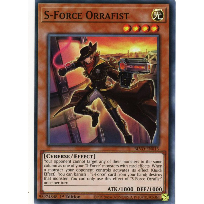 Yu-Gi-Oh-TCG-BLVO-EN013-SR-S-Force-Orrafist-Blazing-Vortex