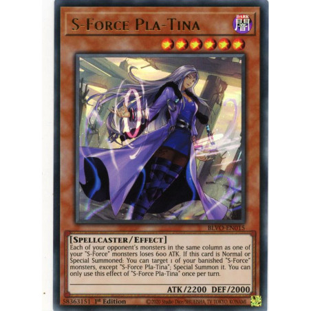 Yu-Gi-Oh-TCG-BLVO-EN015-UR-S-Force-Pla-Tina-Blazing-Vortex