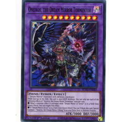 Yu-Gi-Oh-TCG-BLVO-EN042-SR-Oneiros-the-Dream-Mirror-Tormentor-Blazing-Vortex