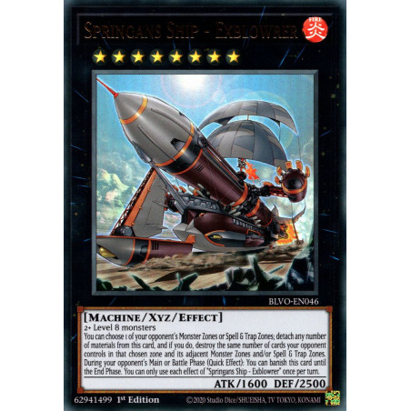 Yu-Gi-Oh-TCG-BLVO-EN046-UR-Springans-Ship-Exblowrer-Blazing-Vortex