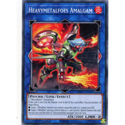 Yu-Gi-Oh-TCG-BLVO-EN049-C-Heavymetalfoes-Amalgam-Blazing-Vortex