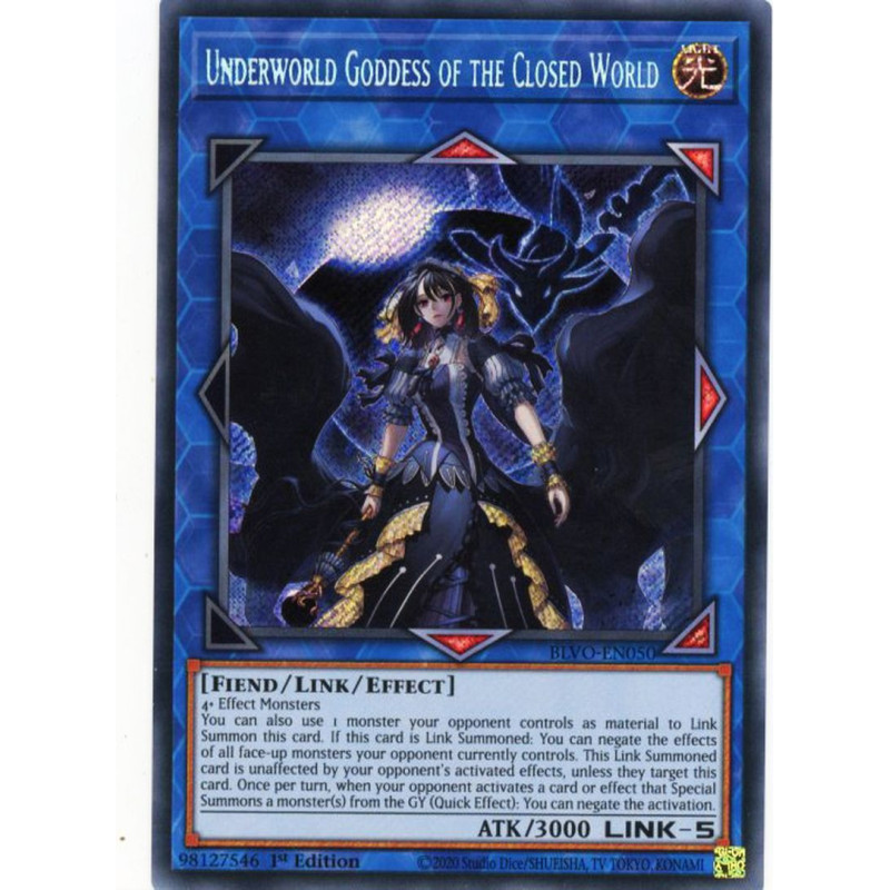 Yu-Gi-Oh-TCG-BLVO-EN050-SE-Underworld-Goddess-of-the-Closed-World-Blazing-Vortex