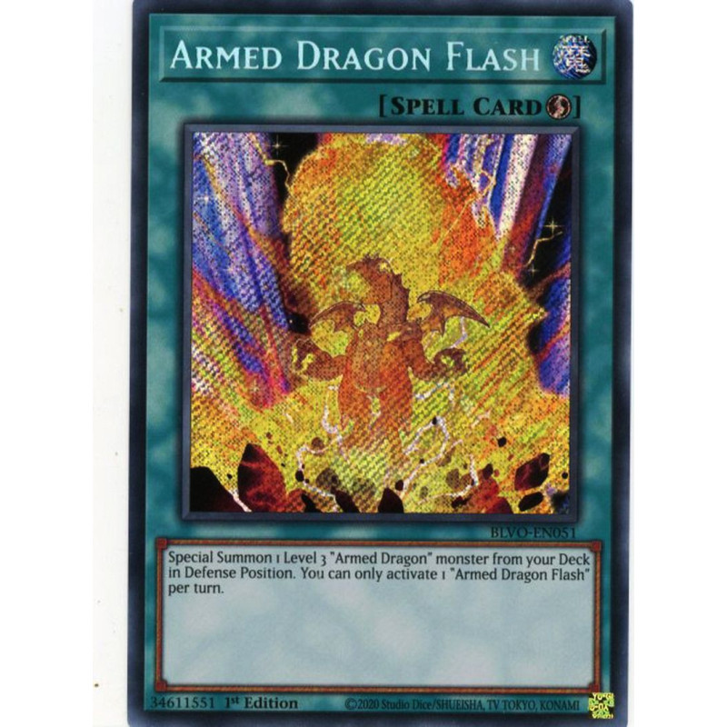 Yu-Gi-Oh-TCG-BLVO-EN051-SE-Armed-Dragon-Flash-Blazing-Vortex