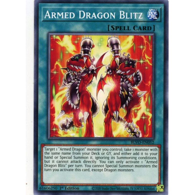Yu-Gi-Oh-TCG-BLVO-EN052-C-Armed-Dragon-Blitz-Blazing-Vortex
