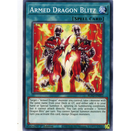 Yu-Gi-Oh-TCG-BLVO-EN052-C-Armed-Dragon-Blitz-Blazing-Vortex