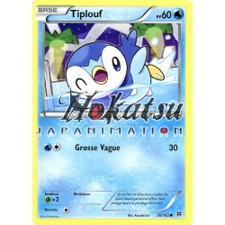 PKM 036/162 Piplup