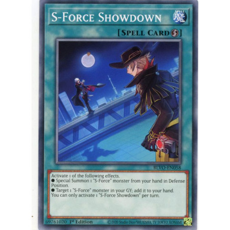 Yu-Gi-Oh-TCG-BLVO-EN058-C-S-Force-Showdown-Blazing-Vortex