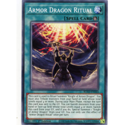 Yu-Gi-Oh-TCG-BLVO-EN064-C-Armor-Dragon-Ritual-Blazing-Vortex