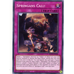 Yu-Gi-Oh-TCG-BLVO-EN068-C-Springans-Call-Blazing-Vortex