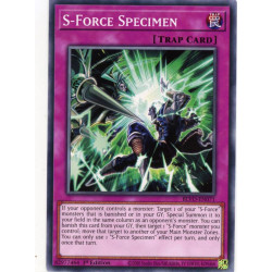 Yu-Gi-Oh-TCG-BLVO-EN071-C-S-Force-Specimen-Blazing-Vortex