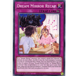 Yu-Gi-Oh-TCG-BLVO-EN077-C-Dream-Mirror-Recap-Blazing-Vortex