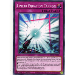 Yu-Gi-Oh-TCG-BLVO-EN080-C-Linear-Equation-Cannon-Blazing-Vortex