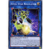 Yu-Gi-Oh-TCG-BLVO-EN085-C-Steel-Star-Regulator-Blazing-Vortex