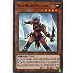 Yu-Gi-Oh-TCG-BLVO-EN093-SR-War-Rock-Fortia-Blazing-Vortex