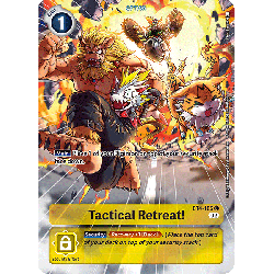 Digimon_TCG_ST14_BT4-105_Tactical_Retreat_Alternative_Art_Sinister_Order_Card_Game
