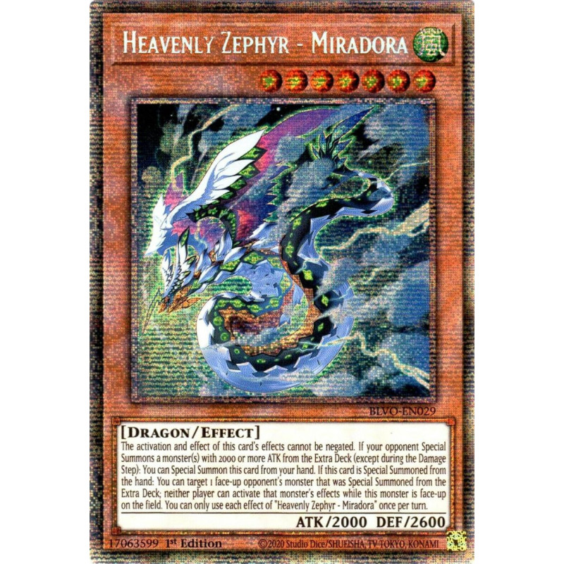 Yu-Gi-Oh-TCG-BLVO-EN029-STAR-Heavenly-Zephyr-Miradora-Blazing-Vortex