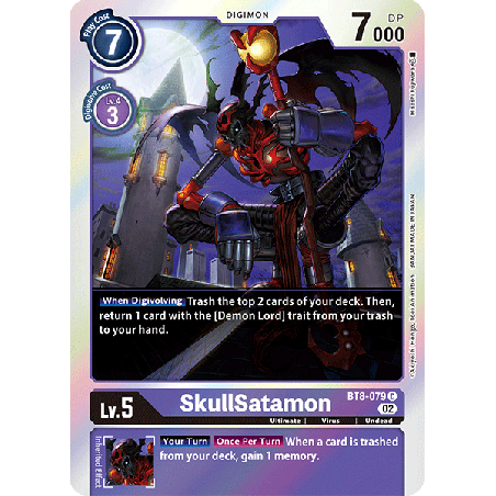 Digimon_TCG_ST14_BT8-079_SkullSatamon_Alternative_Art_Sinister_Order_Card_Game