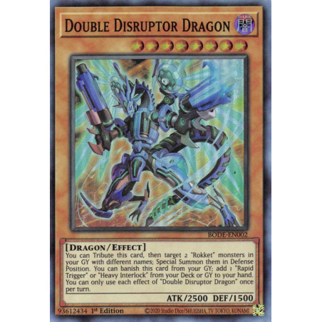 Yu-Gi-Oh-TCG-BODE-EN002-SR-Double-Disruptor-Dragon-Burst-of-Destiny