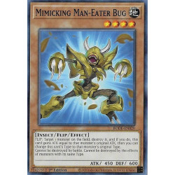 Yu-Gi-Oh-TCG-BODE-EN029-C-Mimicking-Man-Eater-Bug-Burst-of-Destiny