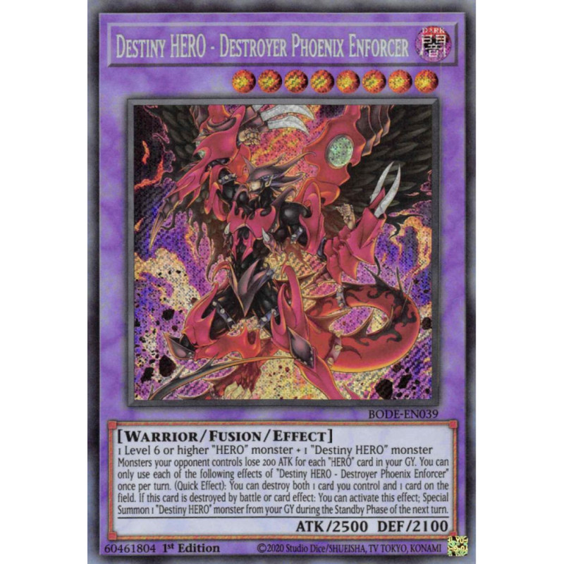 Yu-Gi-Oh-TCG-BODE-EN039-SE-Destiny-HERO-Destroyer-Phoenix-Enforcer-Burst-of-Destiny