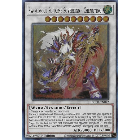 Yu-Gi-Oh-TCG-BODE-EN042-UR-Swordsoul-Supreme-Sovereign-Chengying-Burst-of-Destiny