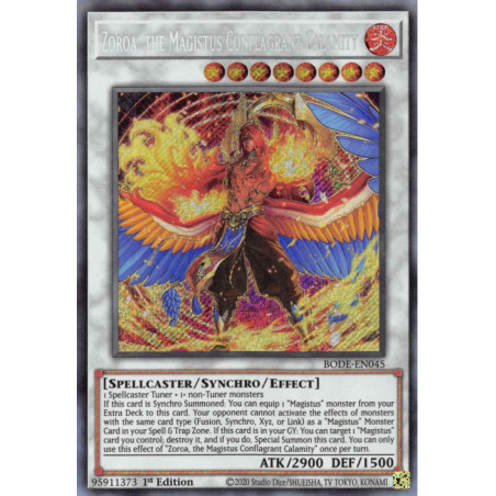 Yu-Gi-Oh-TCG-BODE-EN045-SE-Zoroa-the-Magistus-Conflagrant-Calamity-Burst-of-Destiny
