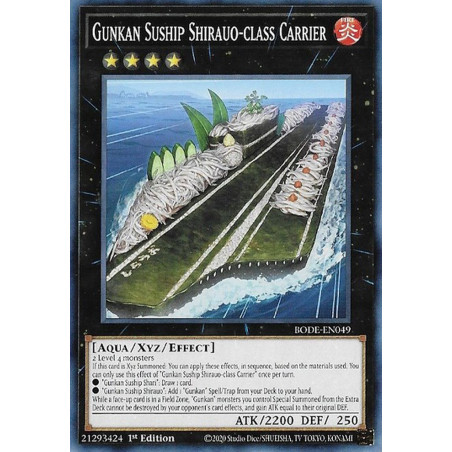 Yu-Gi-Oh-TCG-BODE-EN049-C-Gunkan-Suship-Shirauo-class-Carrier-Burst-of-Destiny