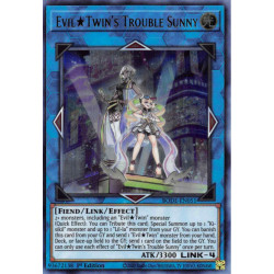 Yu-Gi-Oh-TCG-BODE-EN051-UR-Evil-Twin-s-Trouble-Sunny-Burst-of-Destiny
