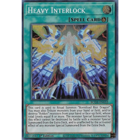 Yu-Gi-Oh-TCG-BODE-EN052-SR-Heavy-Interlock-Burst-of-Destiny