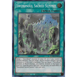 Yu-Gi-Oh-TCG-BODE-EN054-SR-Swordsoul-Sacred-Summit-Burst-of-Destiny