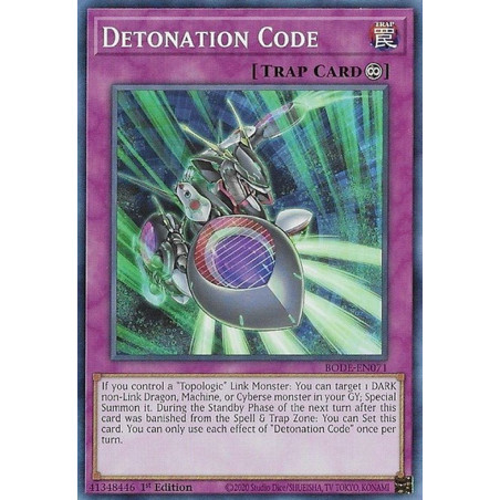 Yu-Gi-Oh-TCG-BODE-EN071-C-Detonation-Code-Burst-of-Destiny