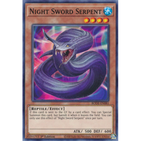 Yu-Gi-Oh-TCG-BODE-EN081-C-Night-Sword-Serpent-Burst-of-Destiny