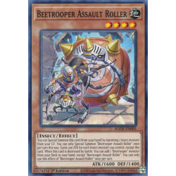 Yu-Gi-Oh-TCG-BODE-EN085-C-Beetrooper-Assault-Roller-Burst-of-Destiny
