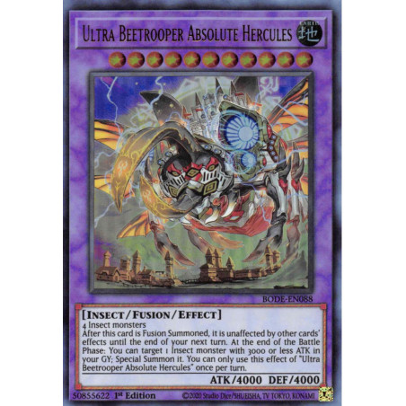 Yu-Gi-Oh-TCG-BODE-EN088-UR-Ultra-Beetrooper-Absolute-Hercules-Burst-of-Destiny