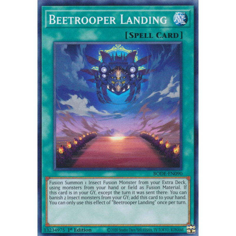Yu-Gi-Oh-TCG-BODE-EN090-C-Beetrooper-Landing-Burst-of-Destiny