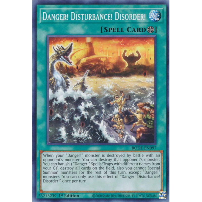 Yu-Gi-Oh-TCG-BODE-EN097-C-Danger-Disturbance-Disorder-Burst-of-Destiny