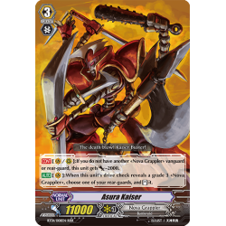 Vanguard_TCG_card_BT01_008EN_RRR_Asura_Kaiser_Descent_of_the_King_of_Knights