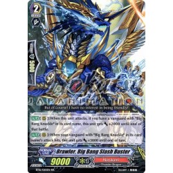 CFV BT16/020EN Brawler, Big...