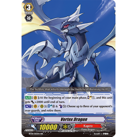 Vanguard_TCG_card_BT01_013EN_RR_Vortex_Dragon_Descent_of_the_King_of_Knights