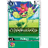 Digimon_TCG_BT1-067_Palmon_Uncommon_New_Evolution_Card_Game