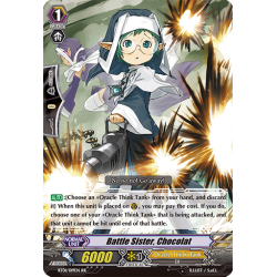 Vanguard_TCG_card_BT01_019EN_RR_Battle_Sister_Chocolat_Descent_of_the_King_of_Knights
